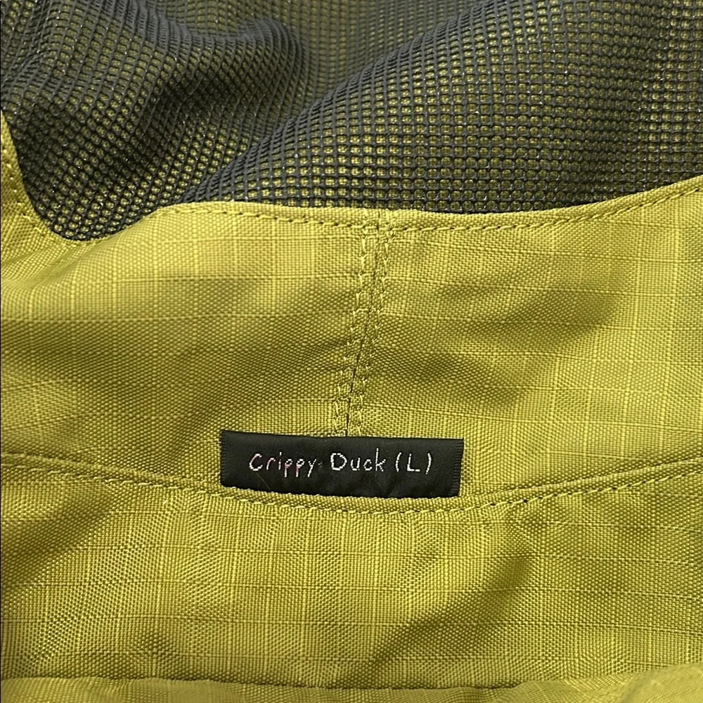 Crumpler bag large